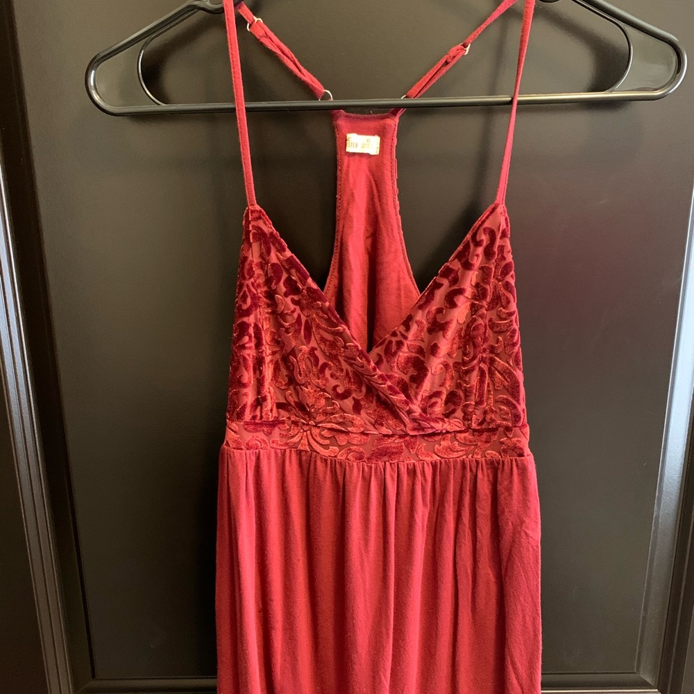 Hollister tank top